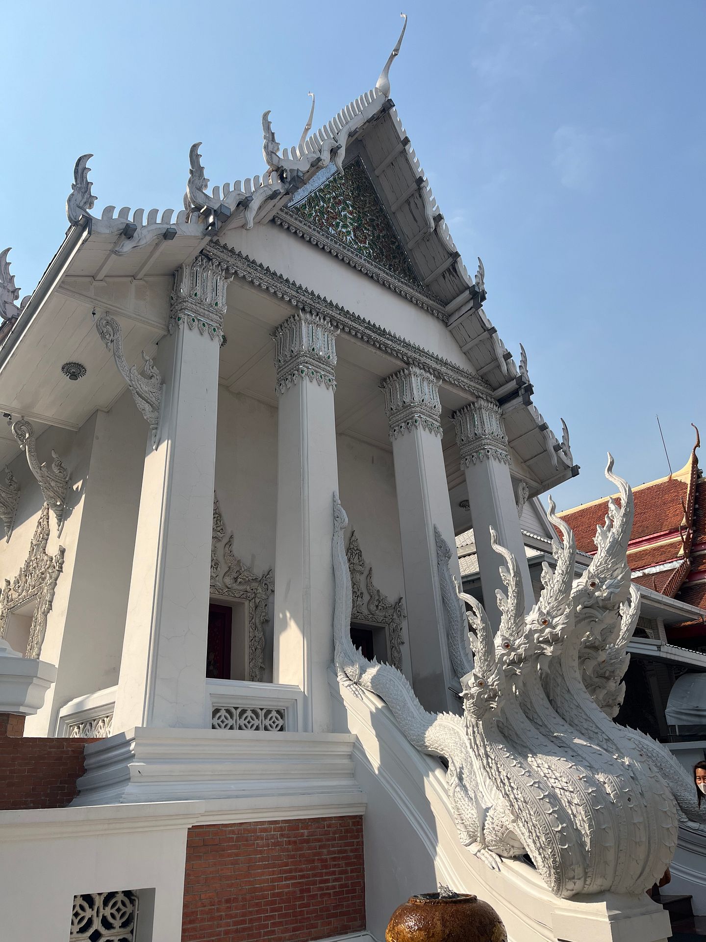 Wat Nakprok