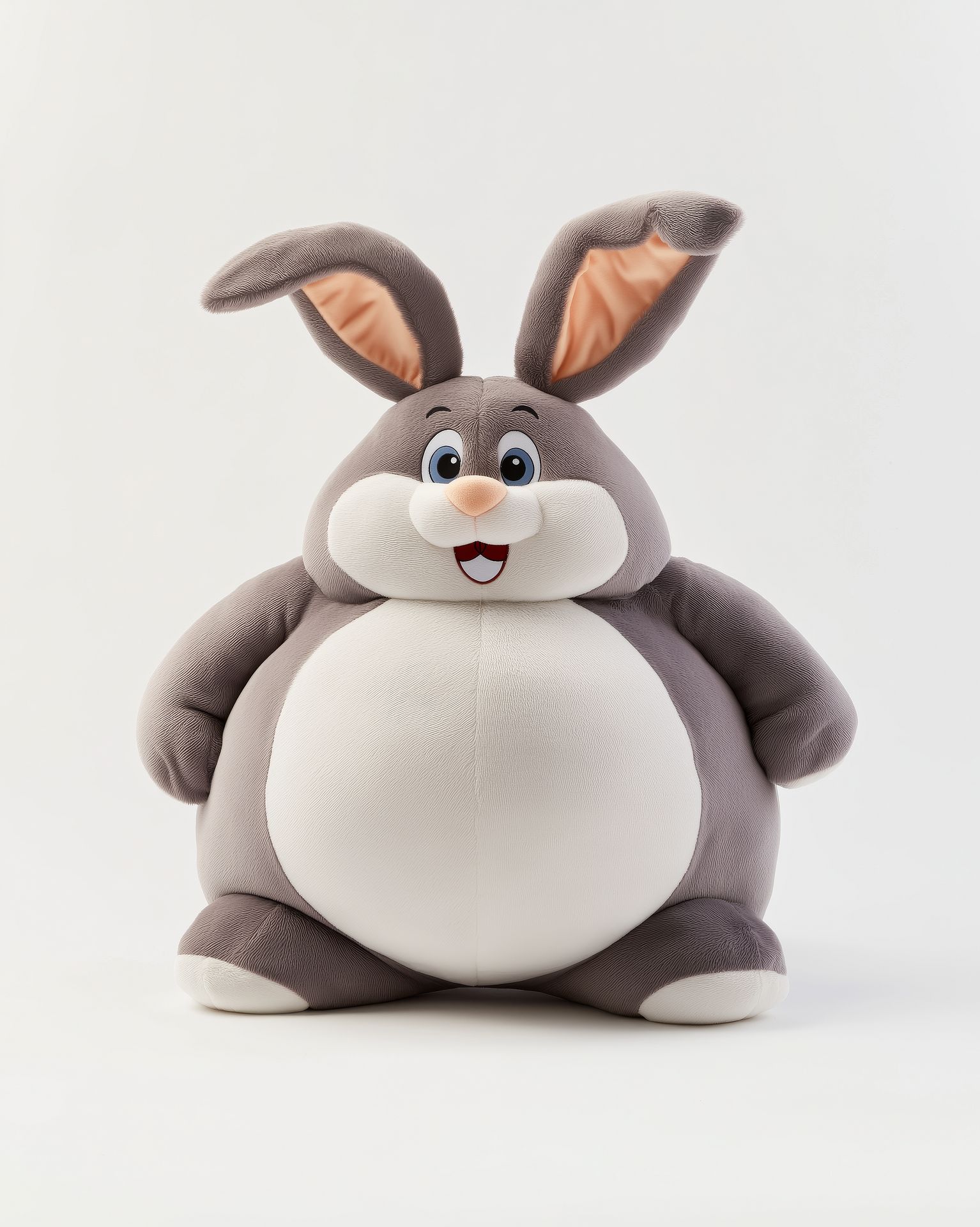 BIG W Chungus™️ Plush Toy