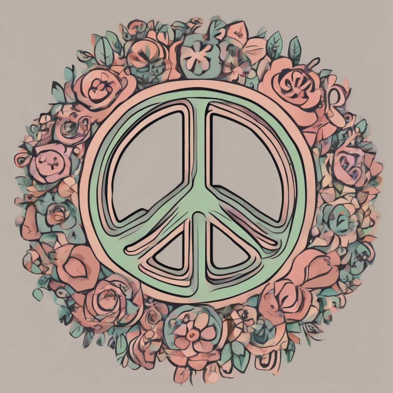 peace