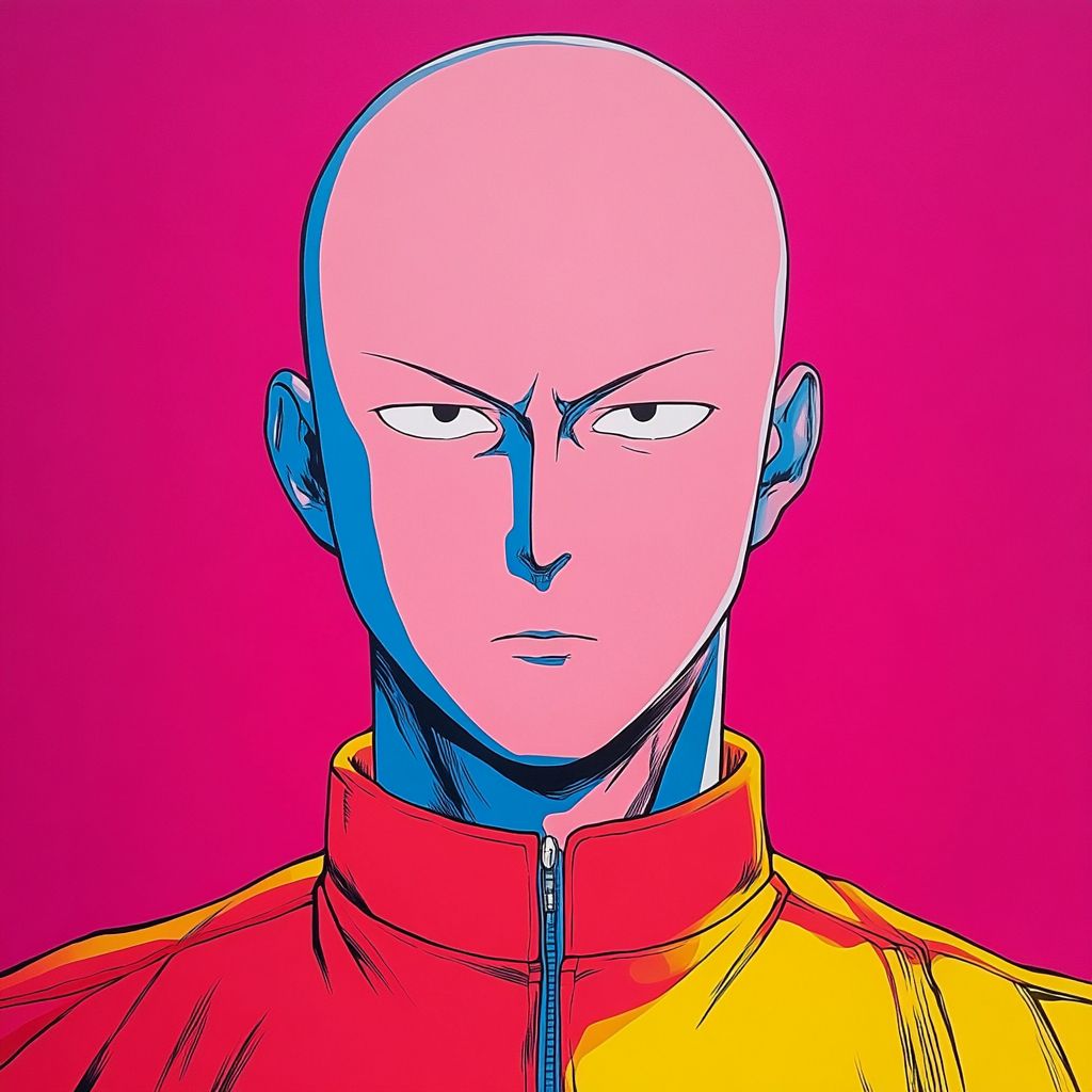 Saitama