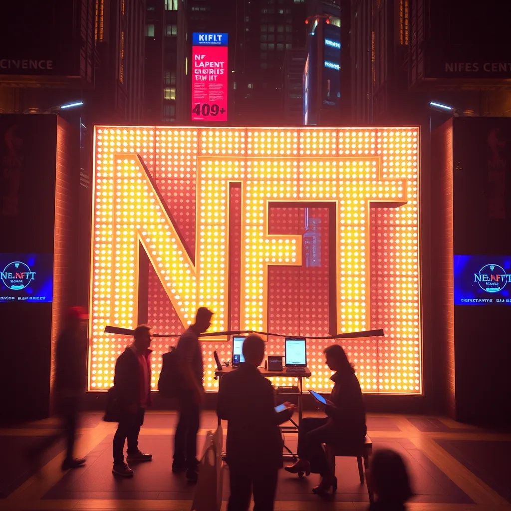 NFT Company