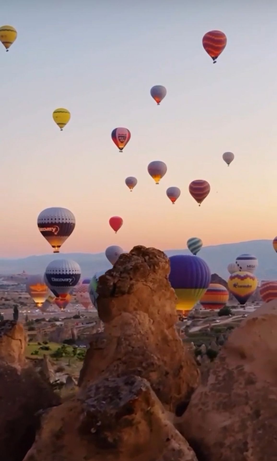 Cappadocia