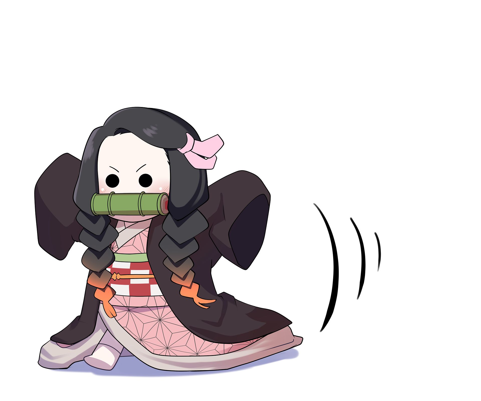 NEZUKO