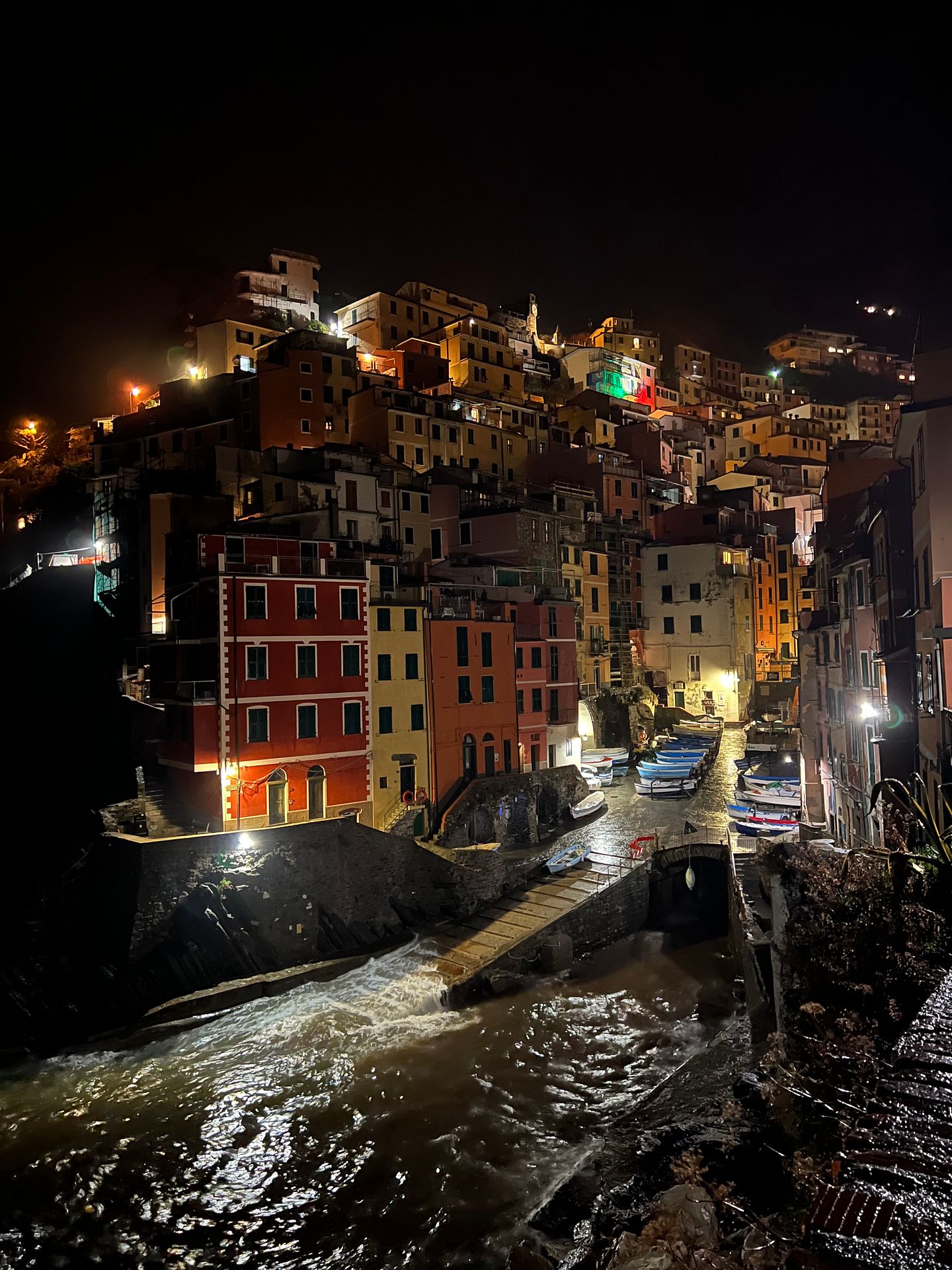 Riomaggiore