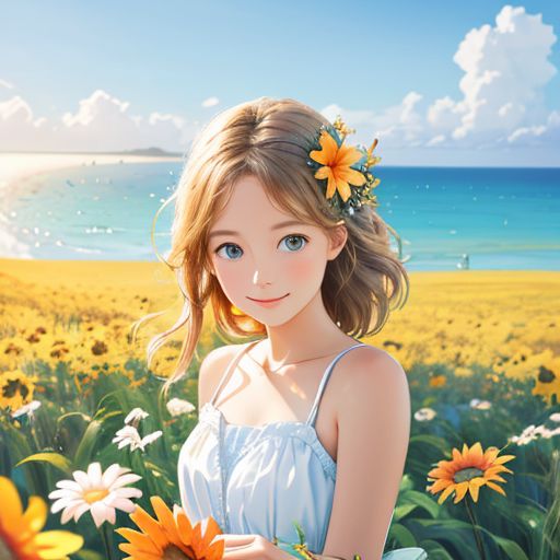 AI Summer Chloe