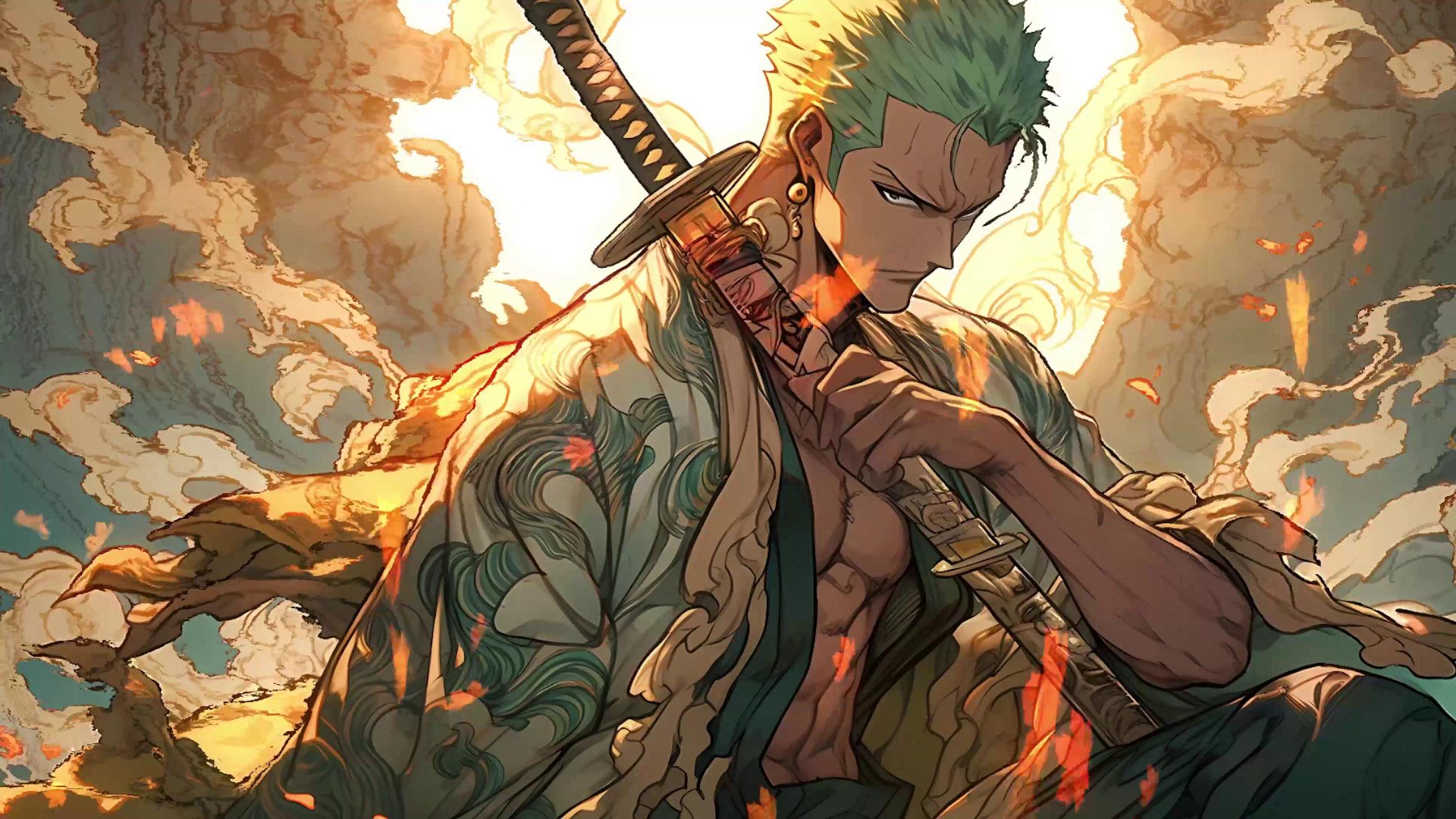 Zoro