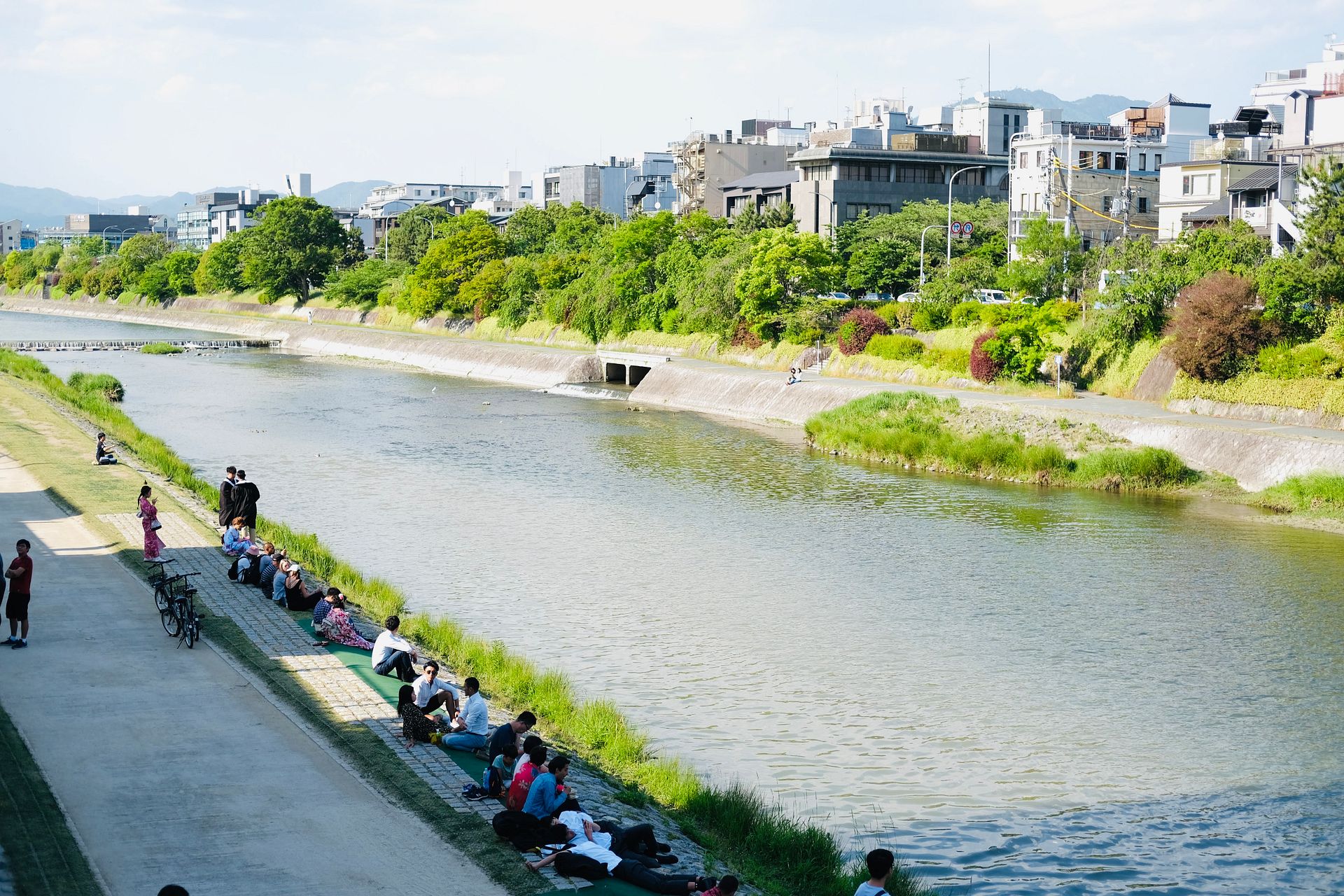 Kyoto