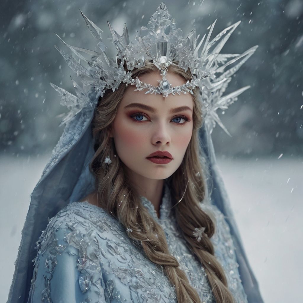 snow queen