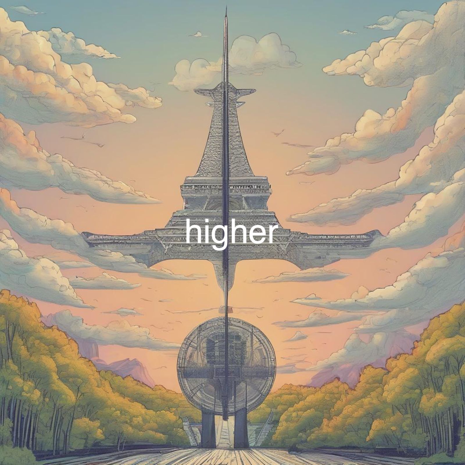 higher 6