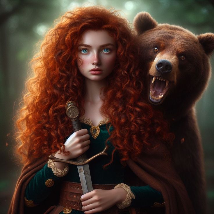 Merida