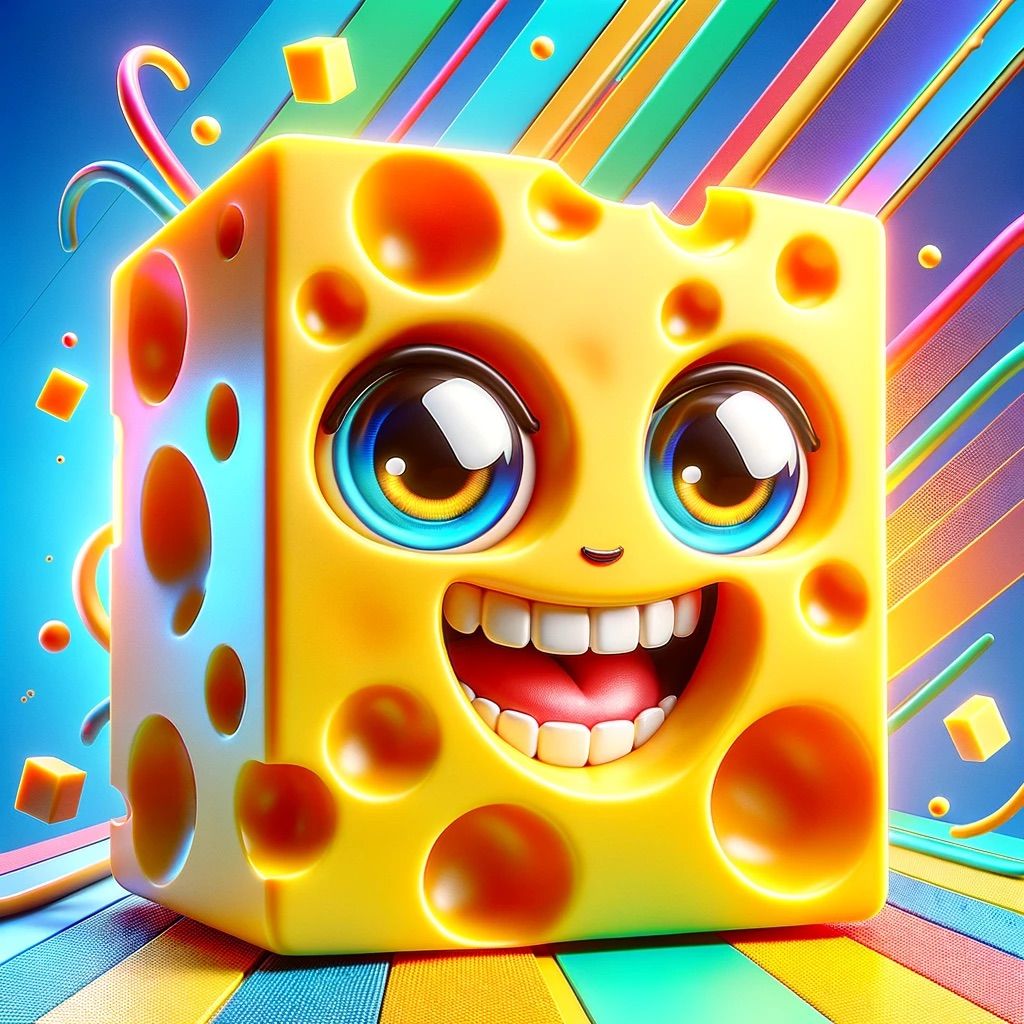 Cheese Bob