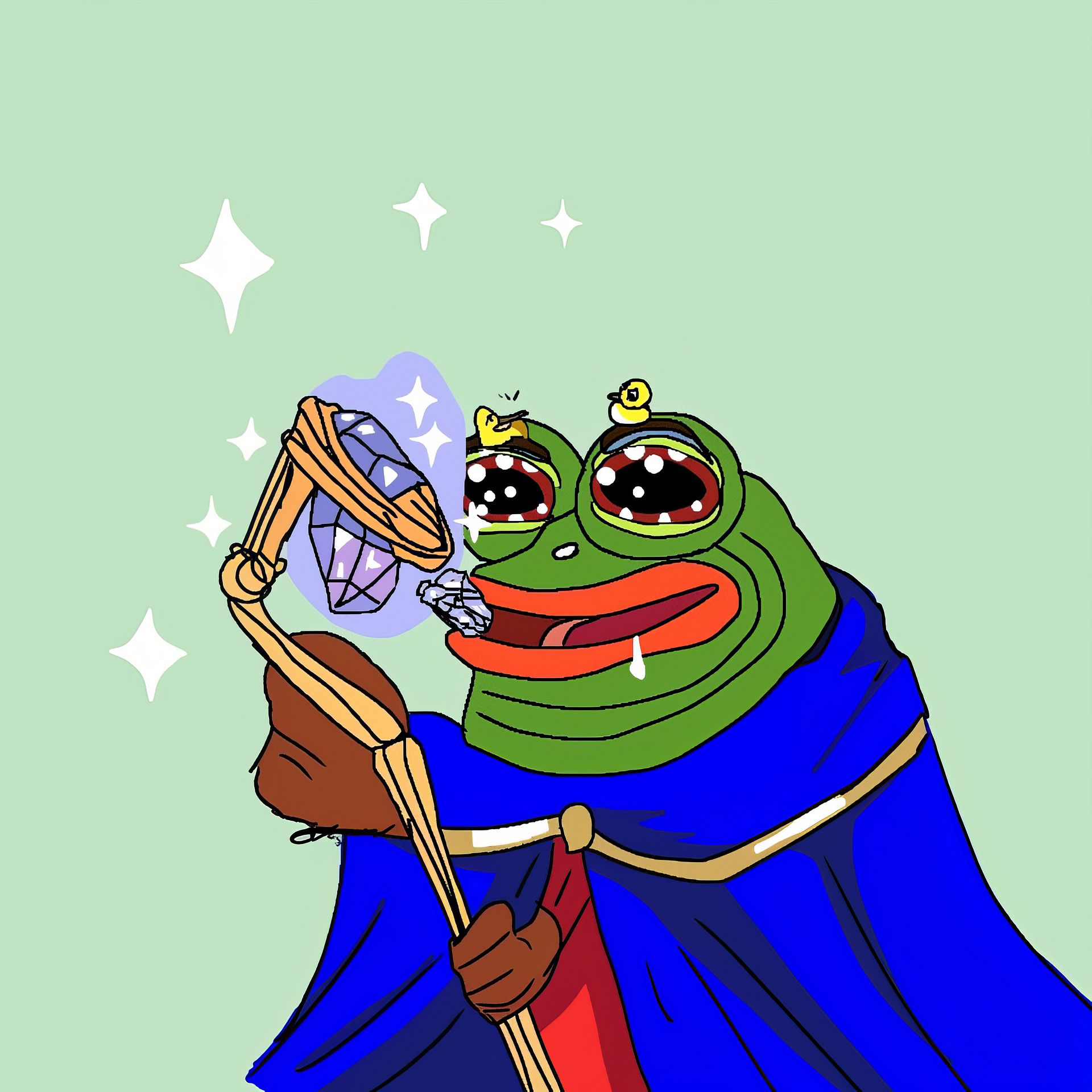 69420 PEPE #69