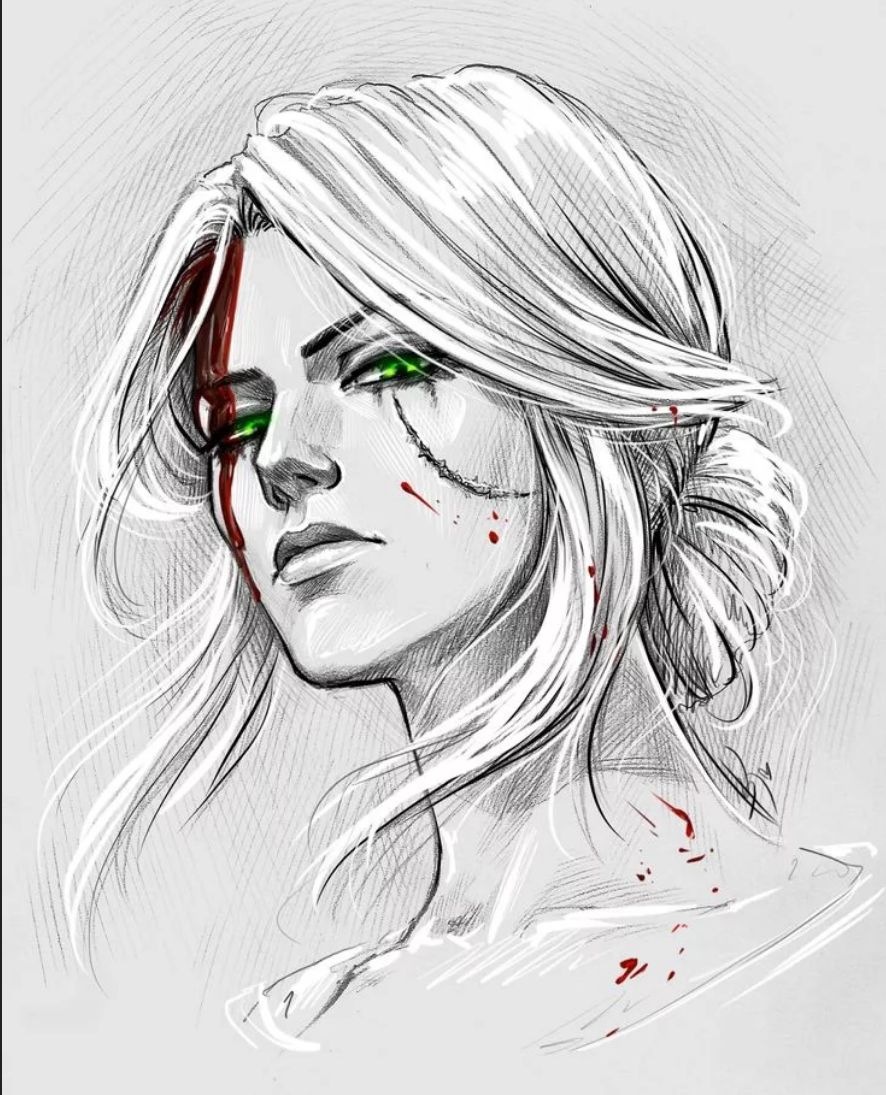 Cirilla