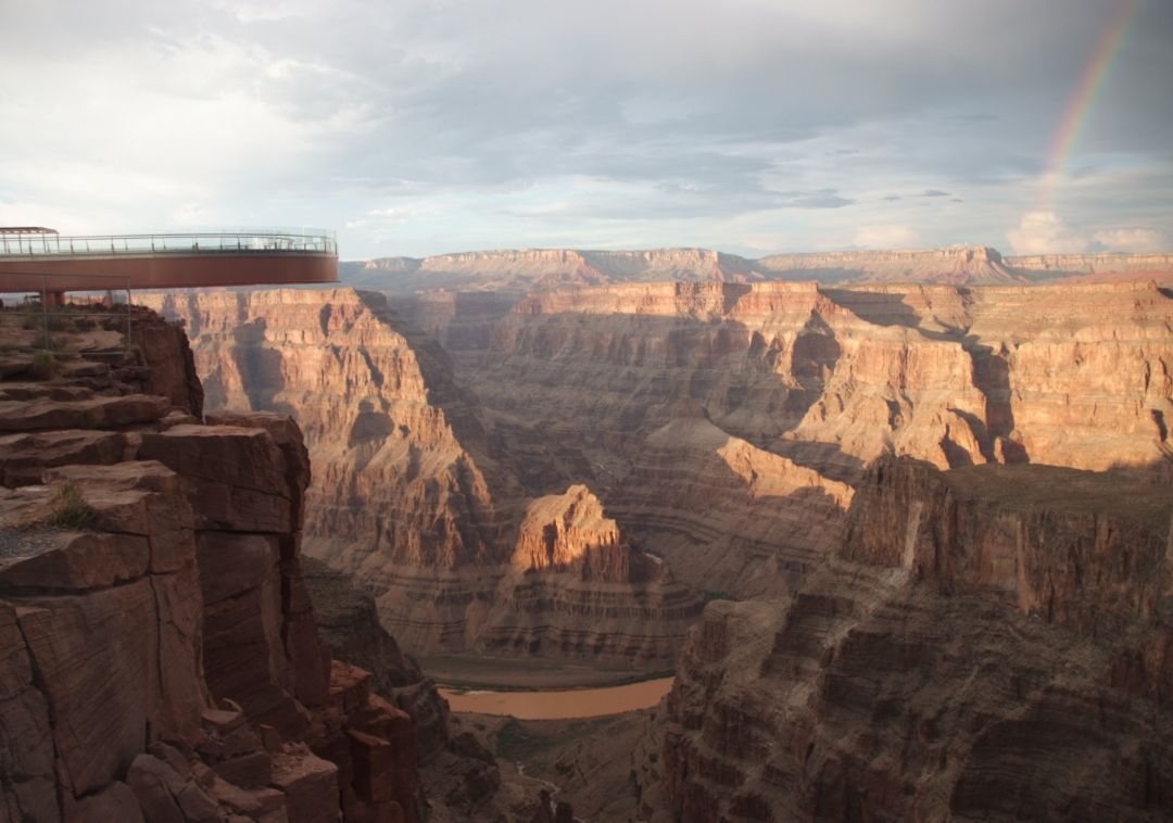 Grand Canyon #2