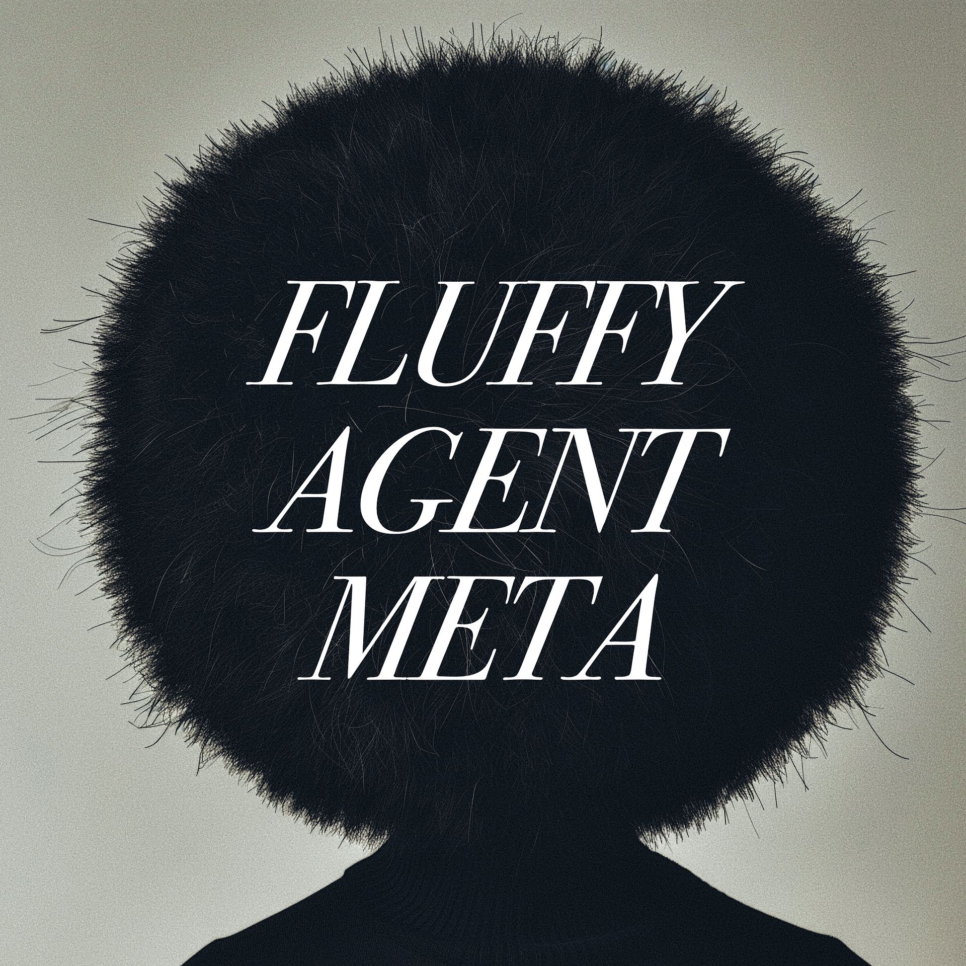 3WORDS: Fluffy Agent Meta