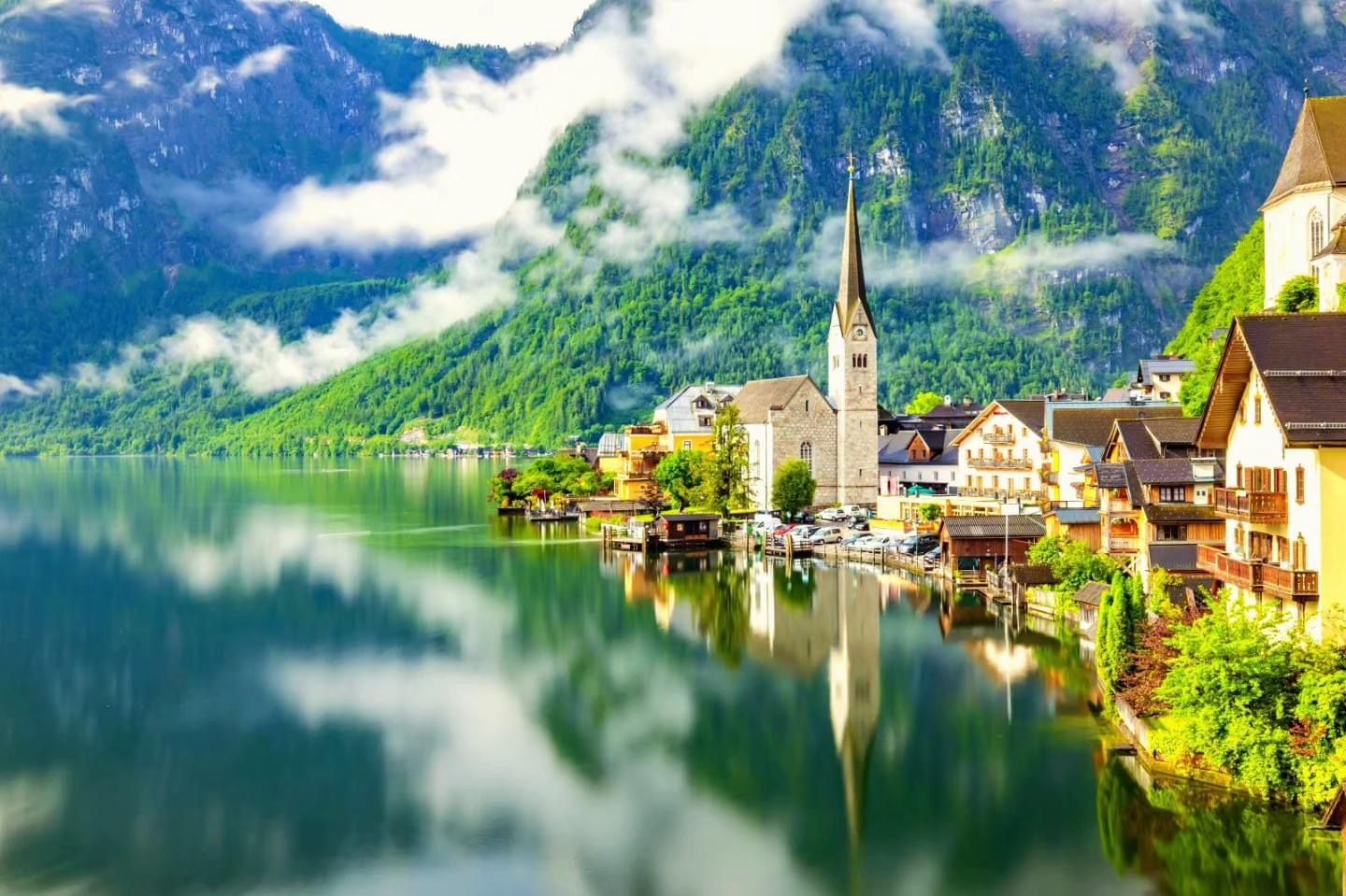 Hallstatt, Austria_2