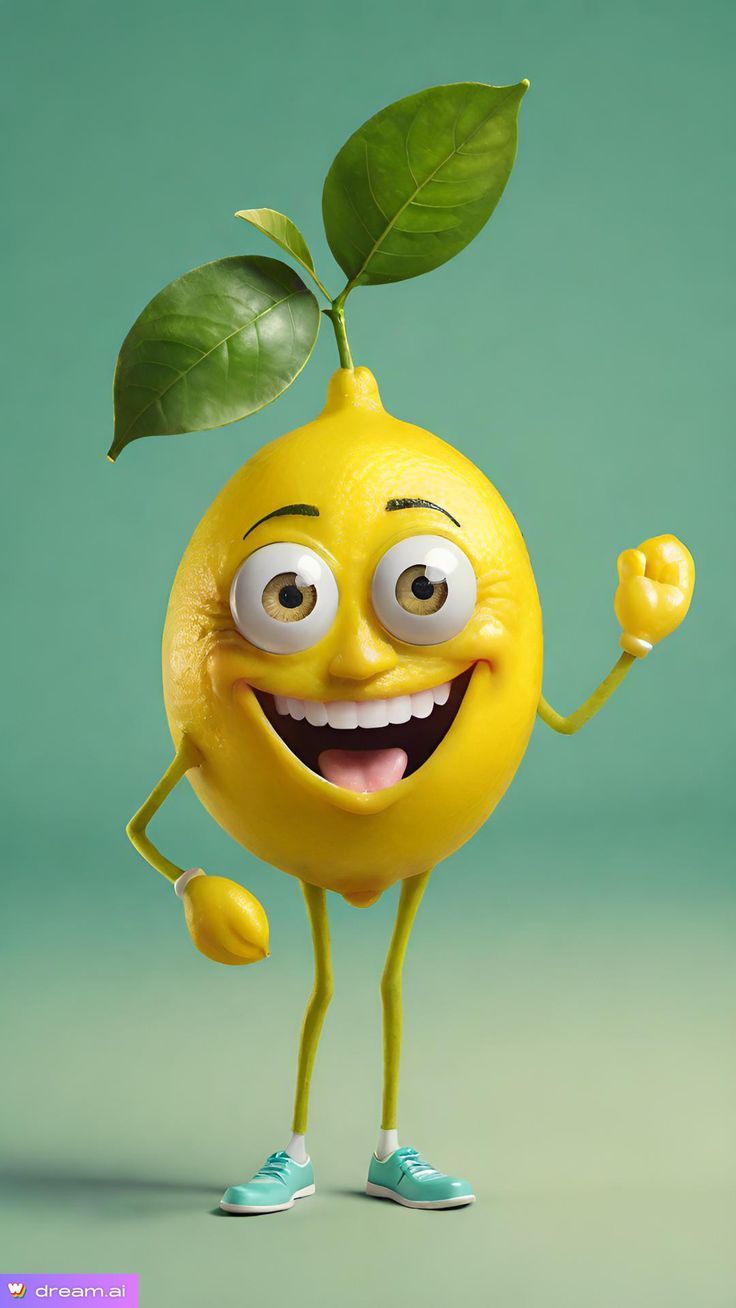 hello lemon