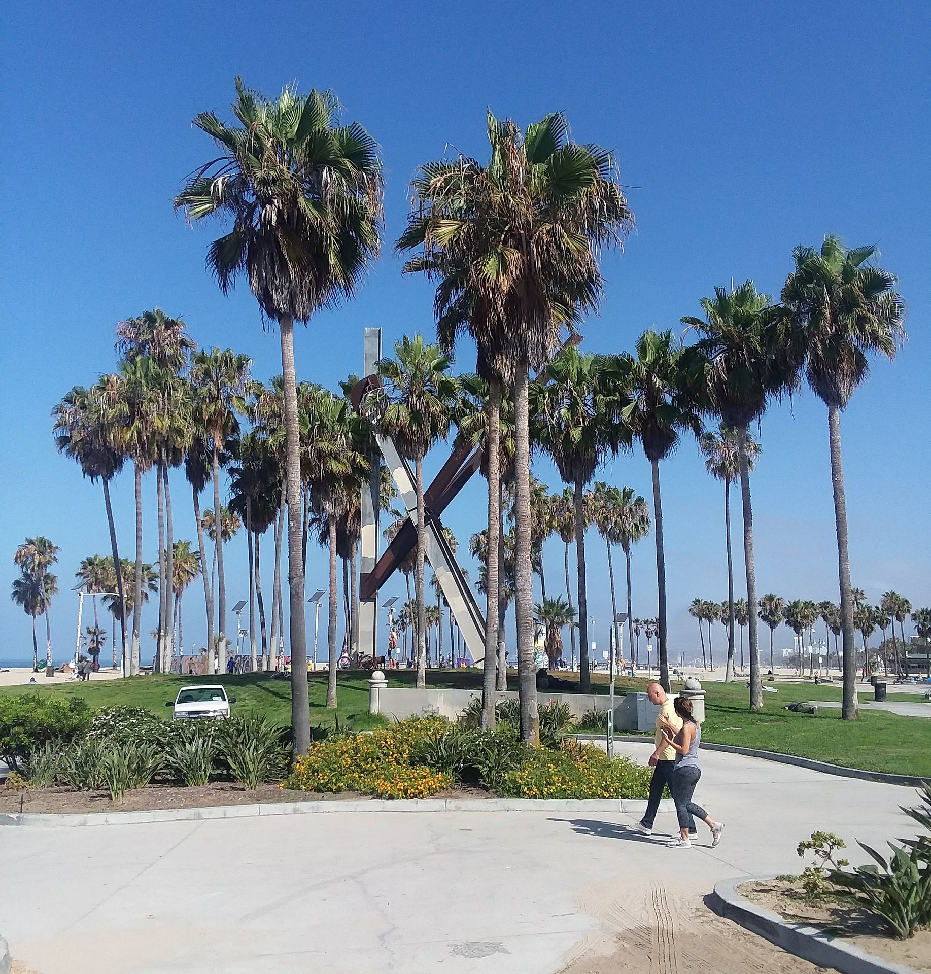 Venice Beach, CA #2