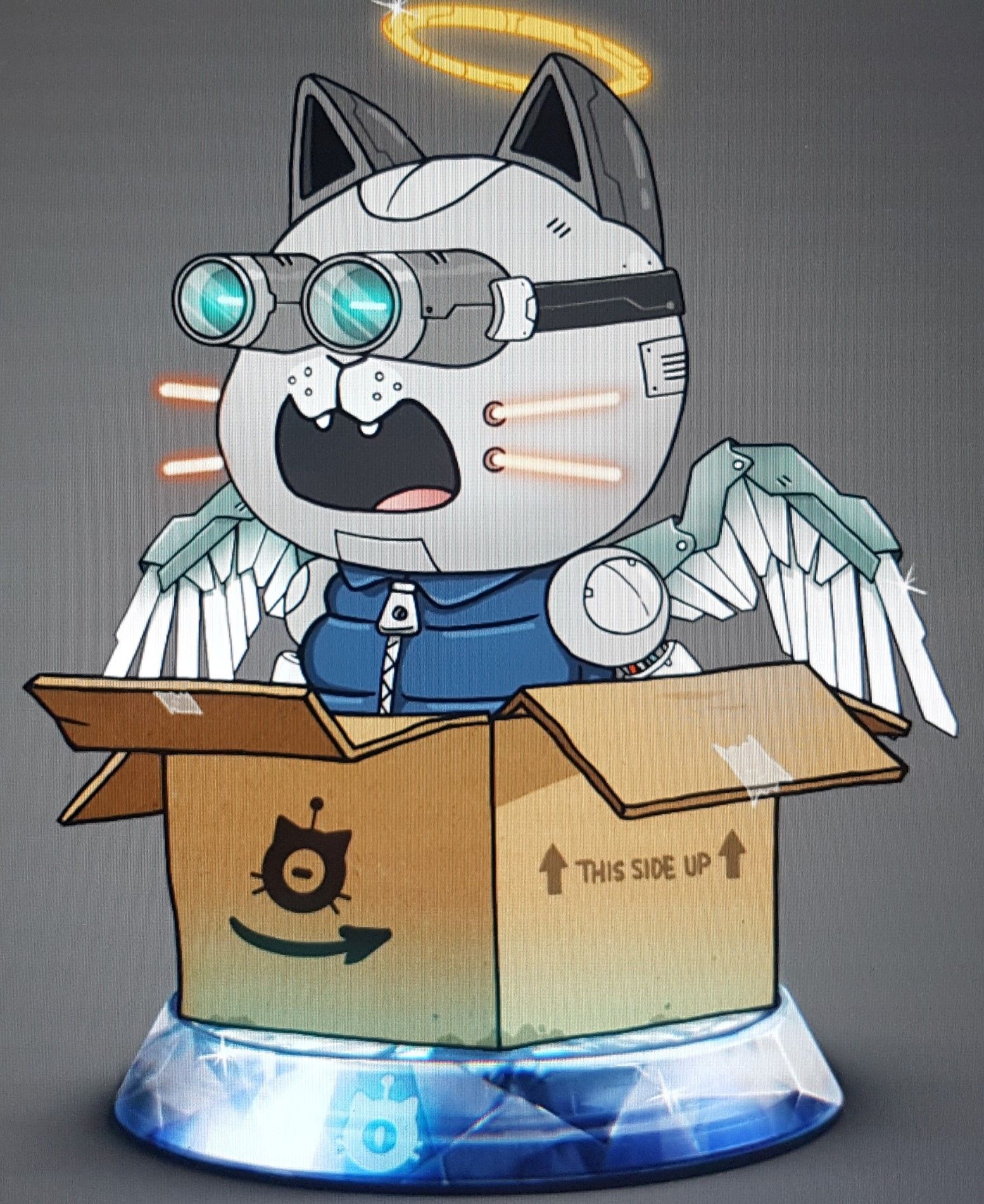 22RoboCat