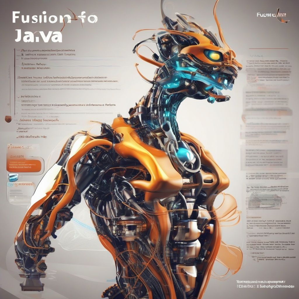 Fusion Java