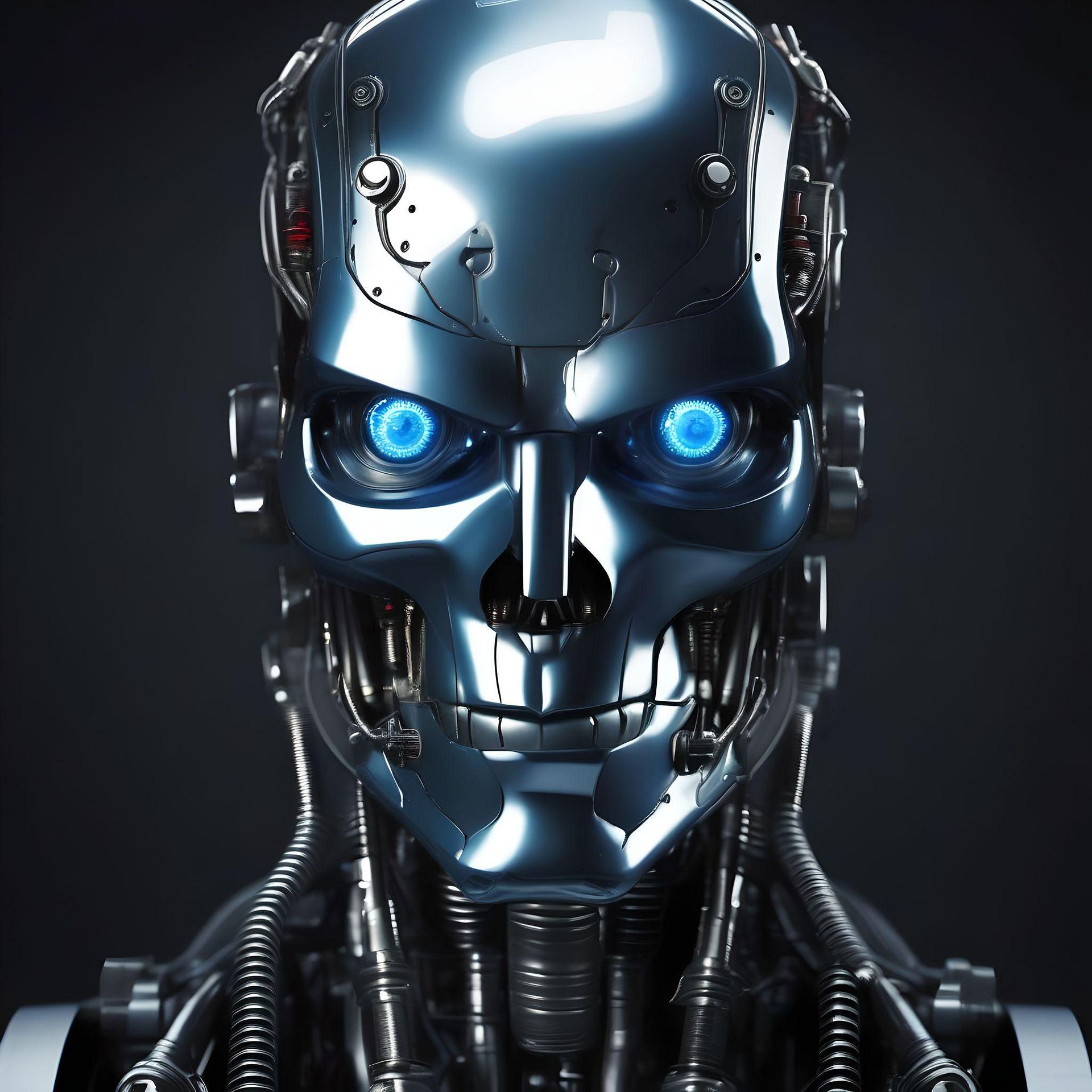 AI Borg