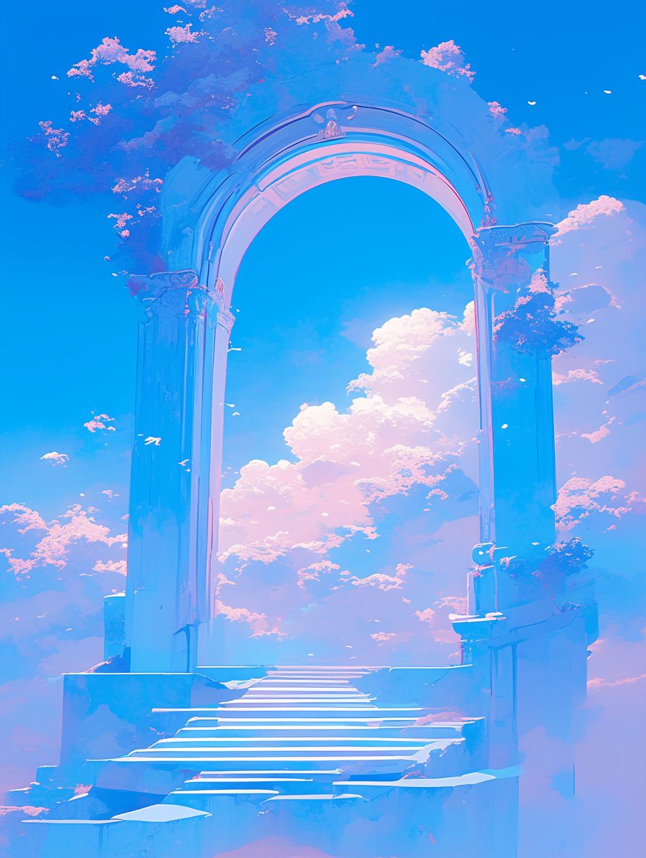 Heaven_Imagine