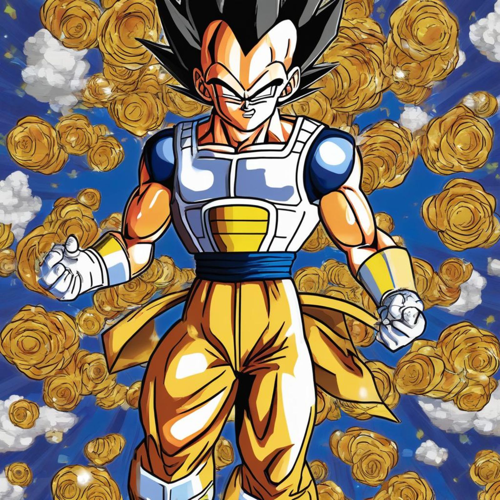 Vegeta