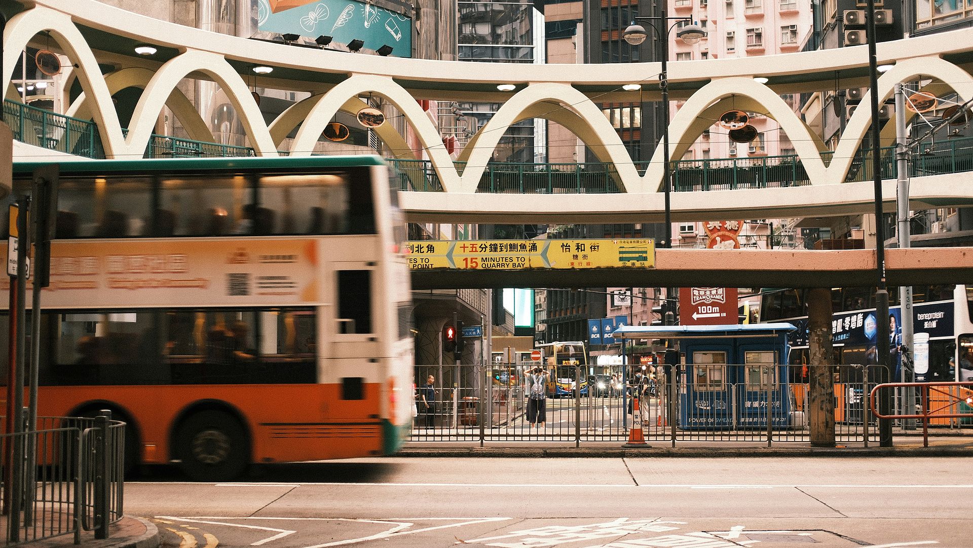 Hong Kong