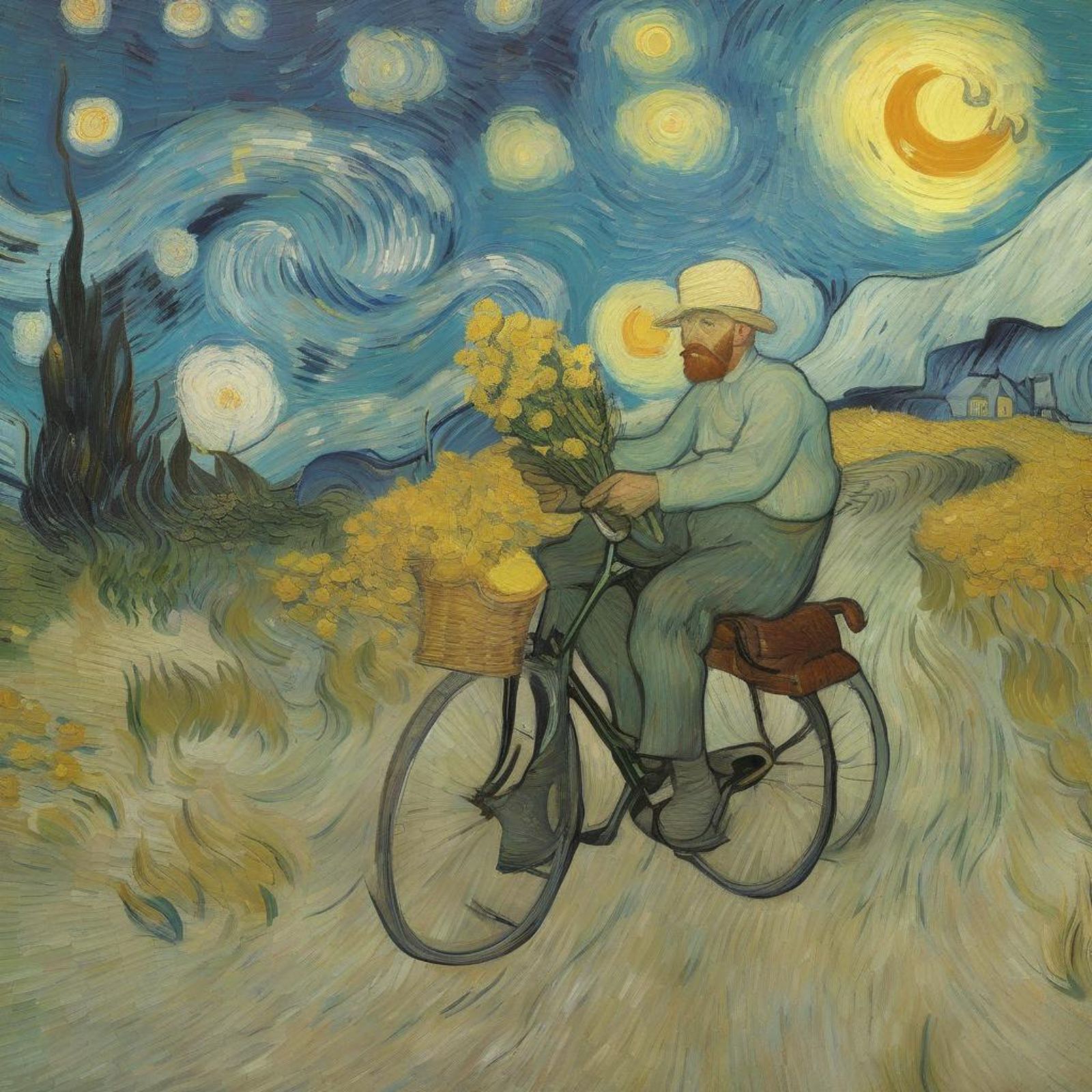 Van Gogh