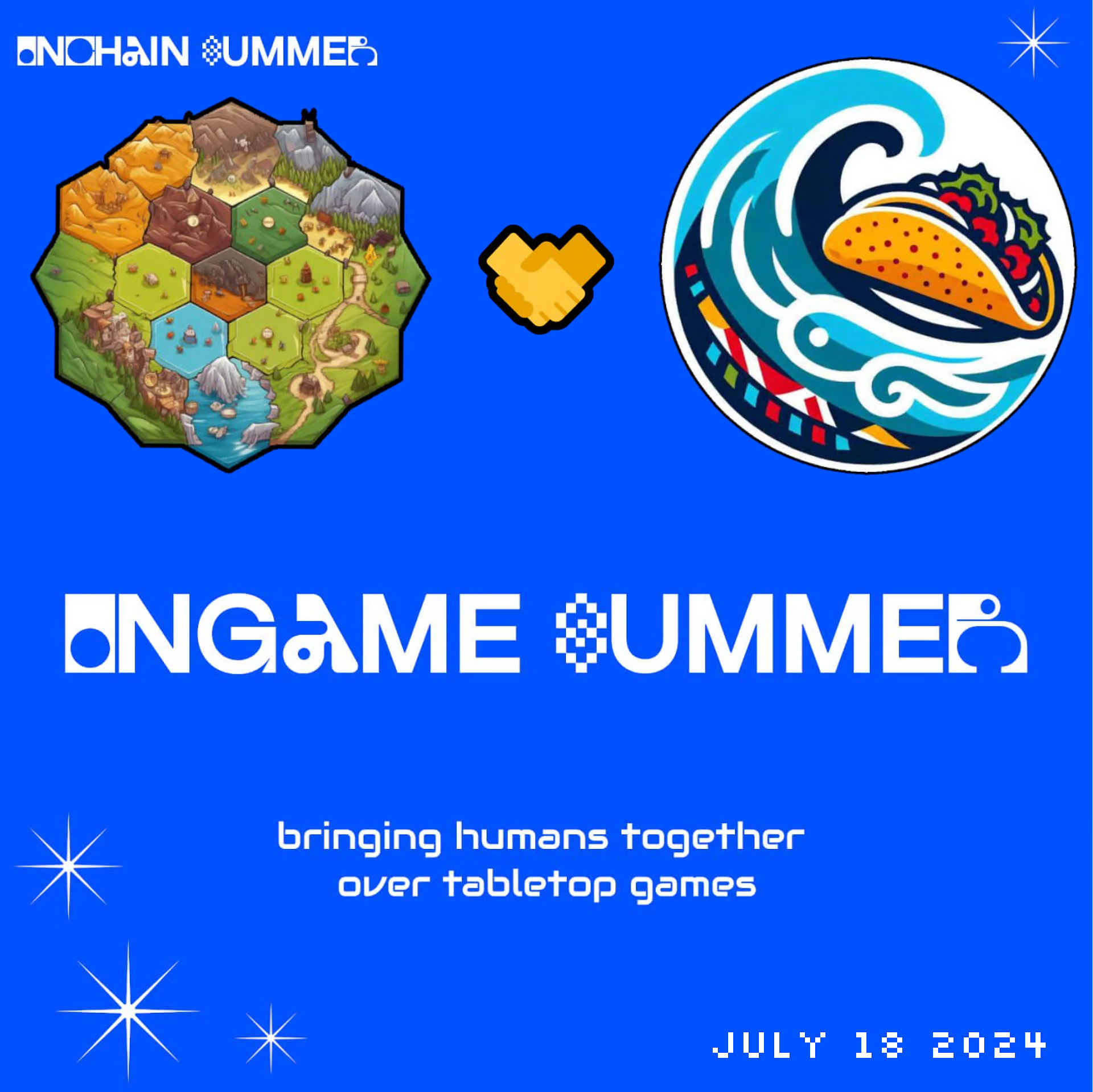 San Diego OnGame Summer July 2024