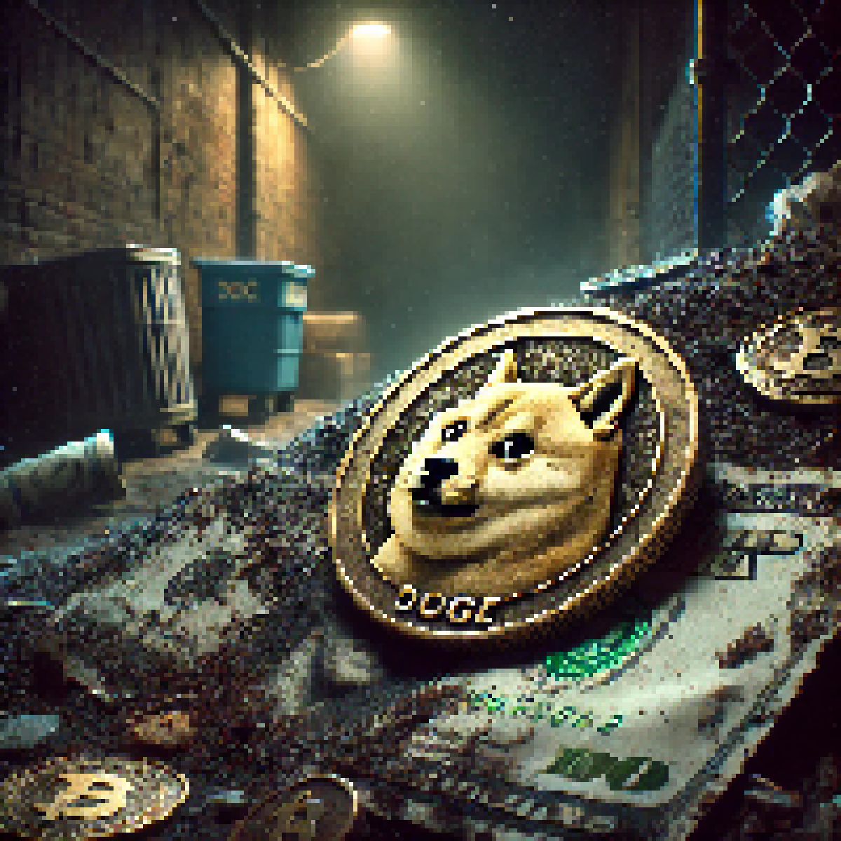 Dogecoin