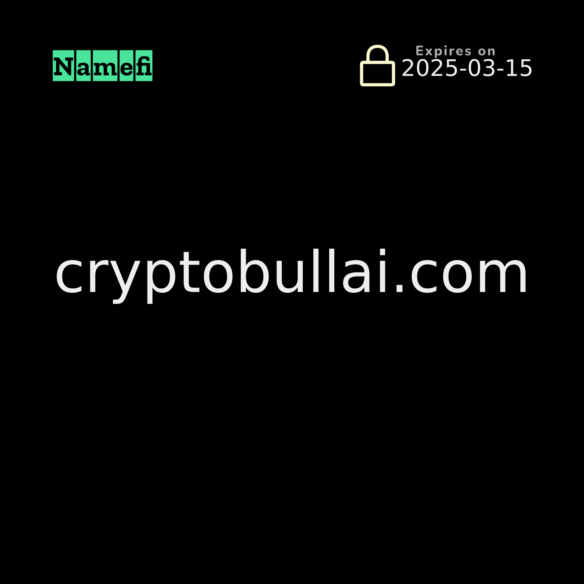 cryptobullai.com