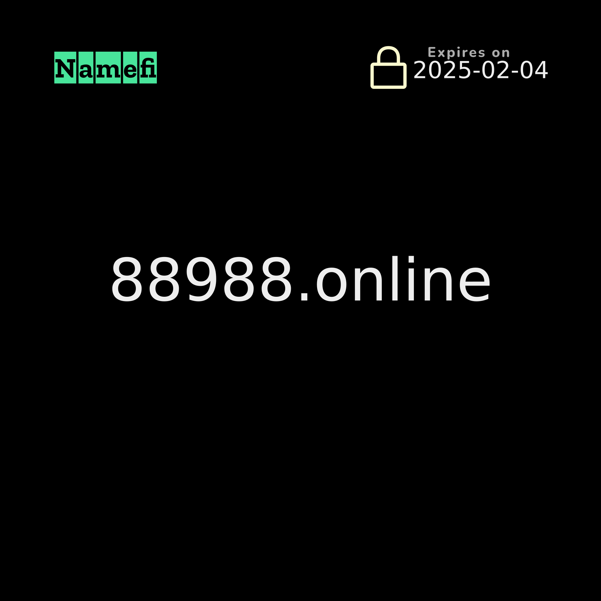 88988.online